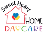 Sweet Heart Home Logo