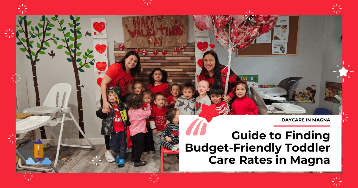 Budget-Friendly Toddler Care Rates