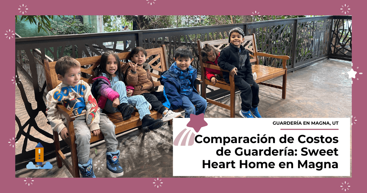 Comparación de Costos de Guardería
