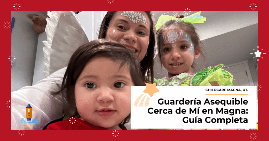 Guarder&iacute;a Asequible Cerca de M&iacute; en Magna: Gu&iacute;a Completa